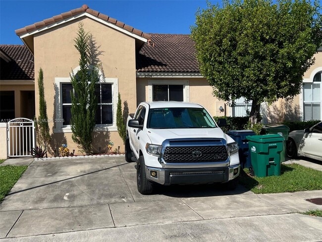 property at 23734 SW 110th Pl