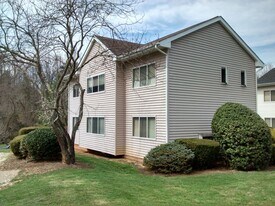 718-728 Plunkett St in Lexington, VA - Building Photo