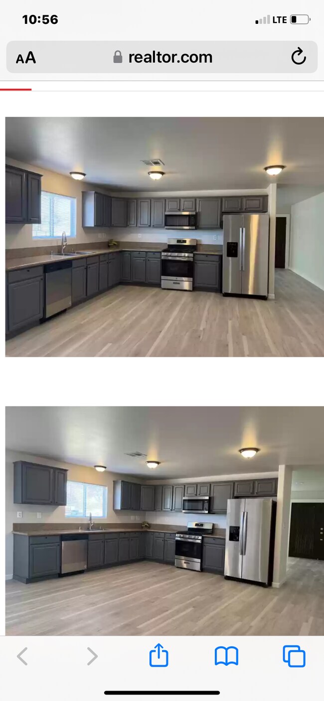 9249 E Avenue R4 in Littlerock, CA - Building Photo - Building Photo