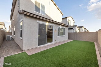 2468 W Rowel Rd in Phoenix, AZ - Building Photo - Building Photo