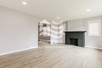 5535 Devonshire Rd in Detroit, MI - Building Photo - Building Photo