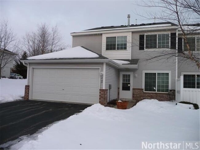 property at 2127 Grenadier Ave N