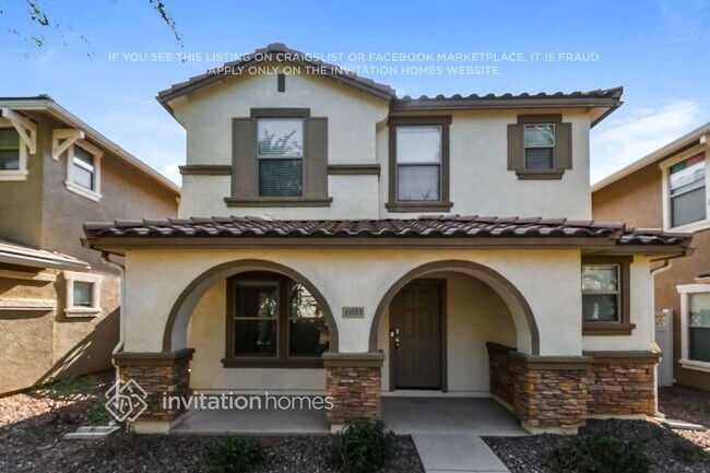 property at 1051 S Cheshire Ln
