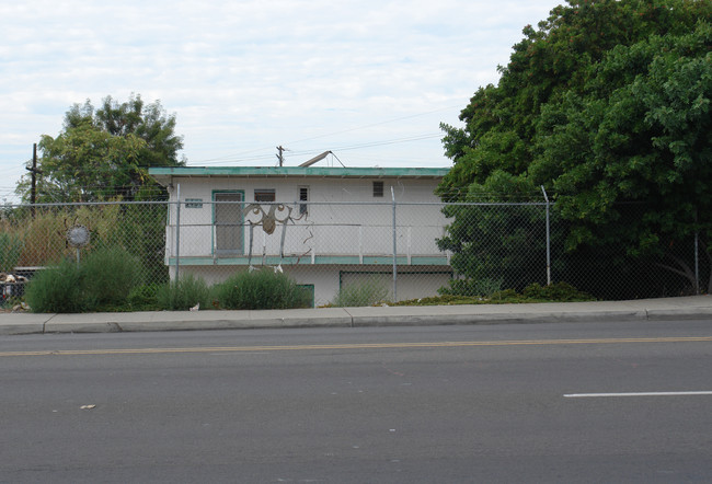 3338-3406 Fairmount Ave in San Diego, CA - Building Photo - Building Photo