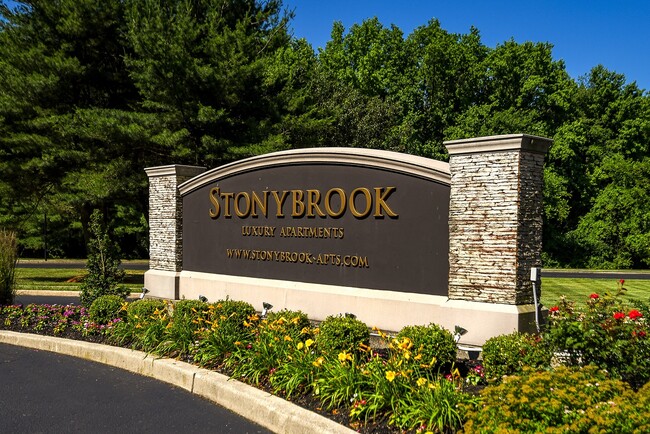 Stonybrook Apartments in Deptford, NJ - Building Photo - Building Photo