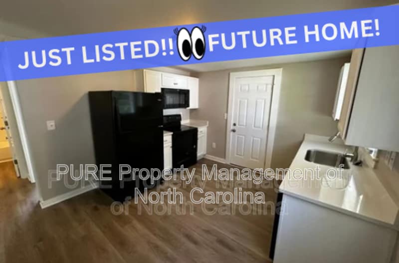 204 Bookington Dr in Lexington, NC - Building Photo