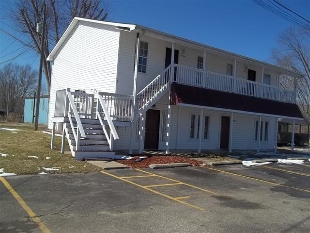 French Landing in Franklin Furnace, OH - Building Photo - Building Photo