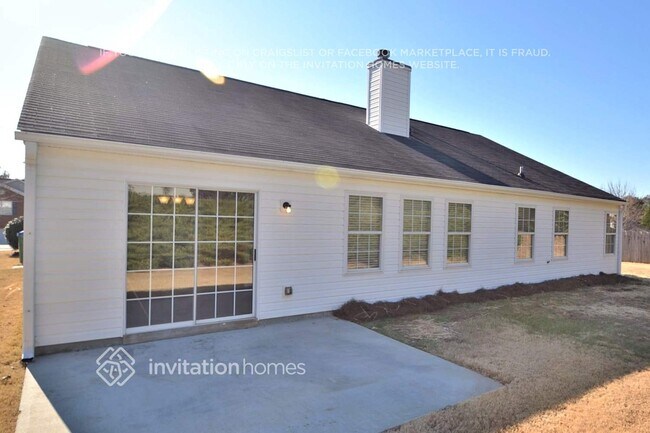 455 Crested View Dr in Loganville, GA - Building Photo - Building Photo