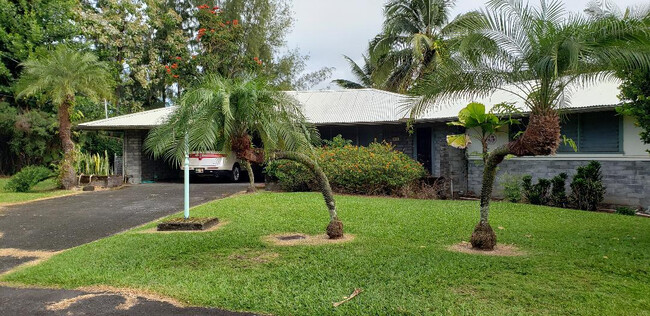 property at 5 Kuikahi St