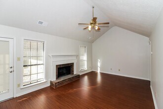 1157 Harpeth Dr in Memphis, TN - Building Photo - Building Photo