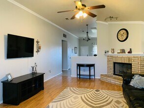 6525 91st Pl in Lubbock, TX - Building Photo - Building Photo