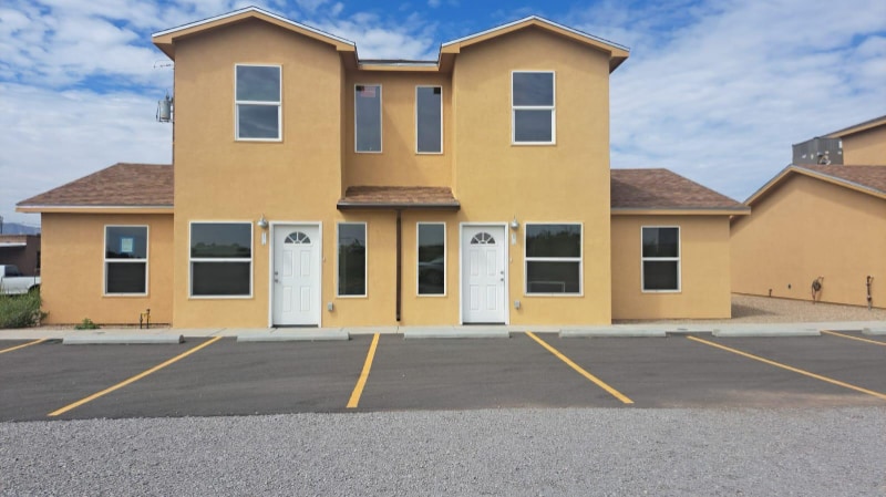 507 Luna Azul Dr in Chaparral, NM - Building Photo