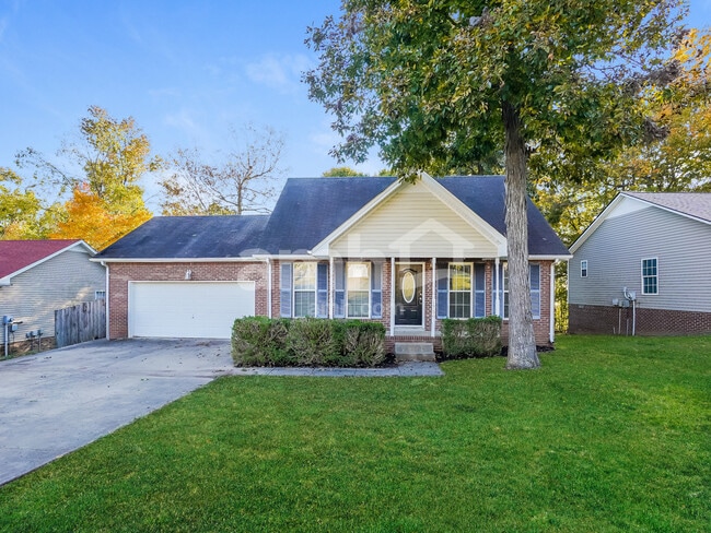 property at 1756 Hazelwood Rd