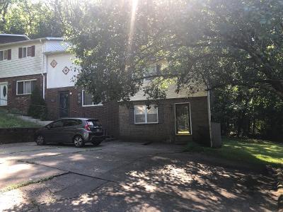110 Town Ct in Charleston, WV - Building Photo - Building Photo