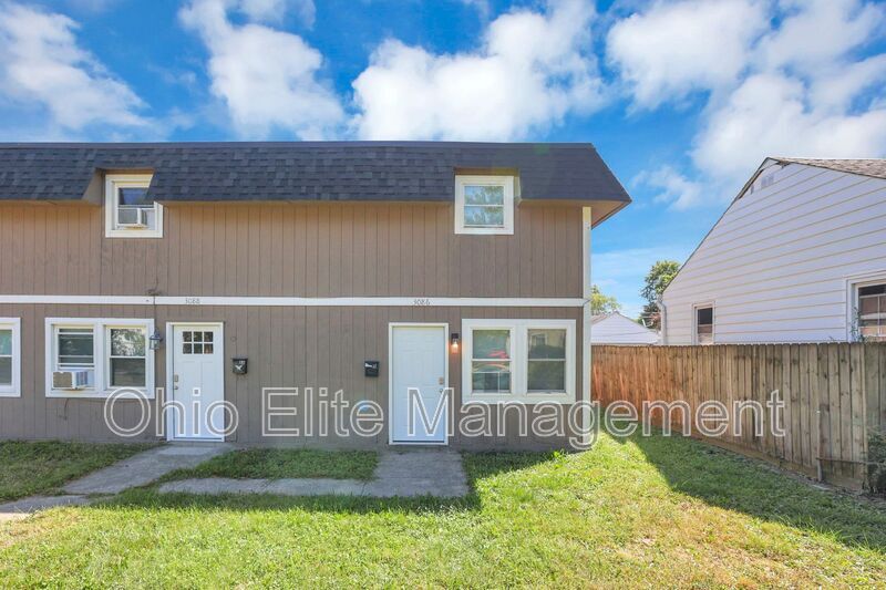 3086 Grasmere Ave in Columbus, OH - Building Photo