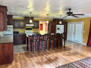 310 Macks Dr in Pembroke, NC - Building Photo - Building Photo
