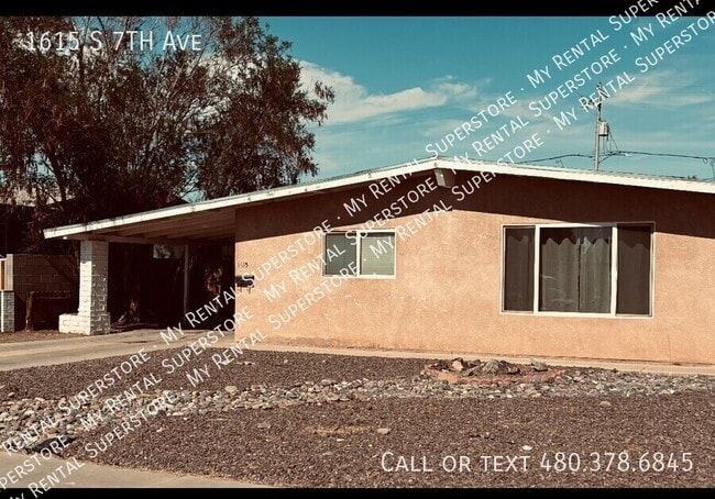 property at 1615 S 7th Ave