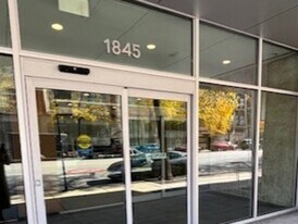 1845 S Michigan Ave in Chicago, IL - Building Photo