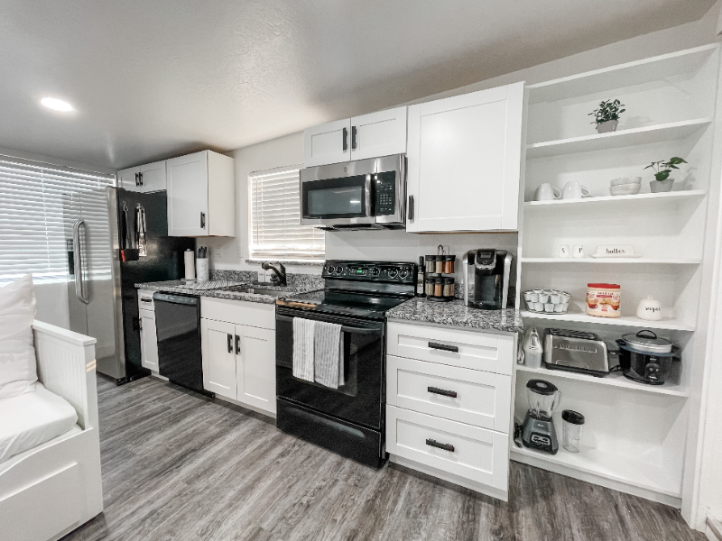 19 W 4750 N in Provo, UT - Building Photo