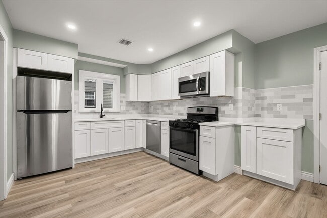 property at 8 1/2 Intervale St