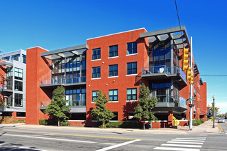 Main Street Lofts in Royal Oak, MI - Building Photo - Building Photo