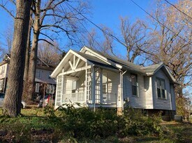 4808 Osage St in College Park, MD - Building Photo