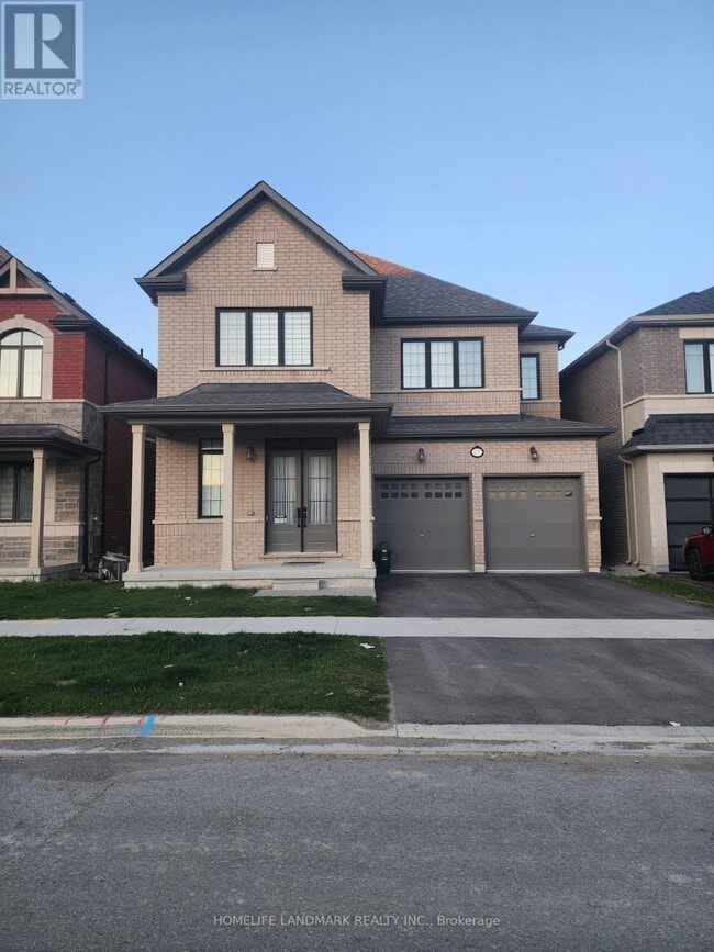 property at 17 Vanni Ave