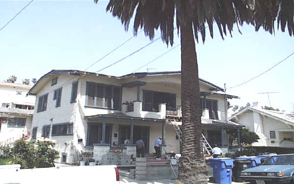 *1331 Portia St in Los Angeles, CA - Building Photo - Building Photo