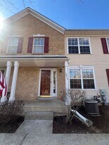 3618 Nancy Ward Cir in Doylestown, PA - Building Photo