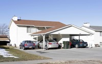 Oquirrh Apartments in Tooele, UT - Building Photo - Building Photo