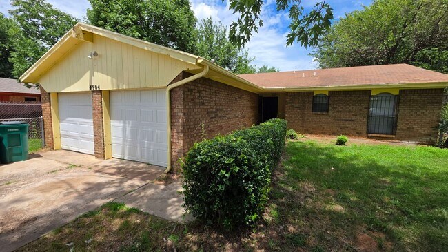 4904 Gaines St in Oklahoma City, OK - Building Photo - Building Photo
