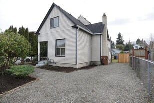 3104 S 7th St in Tacoma, WA - Building Photo