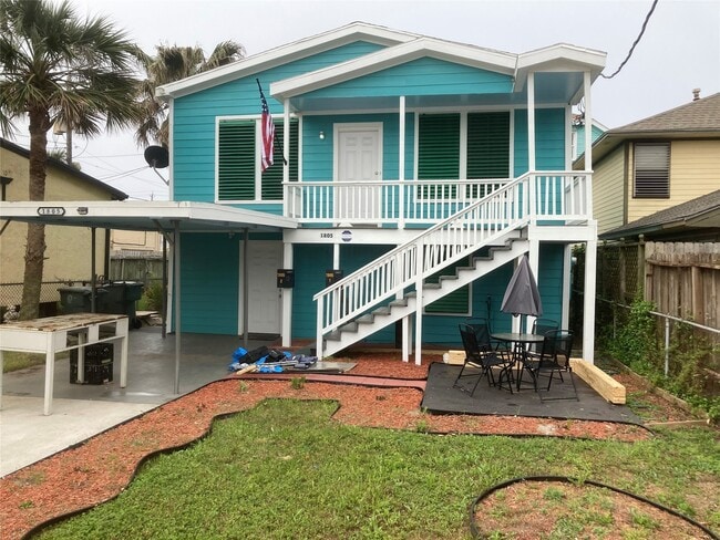 property at 1805 23