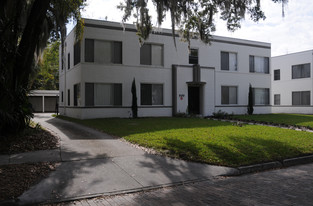 620 Florida St Apartments