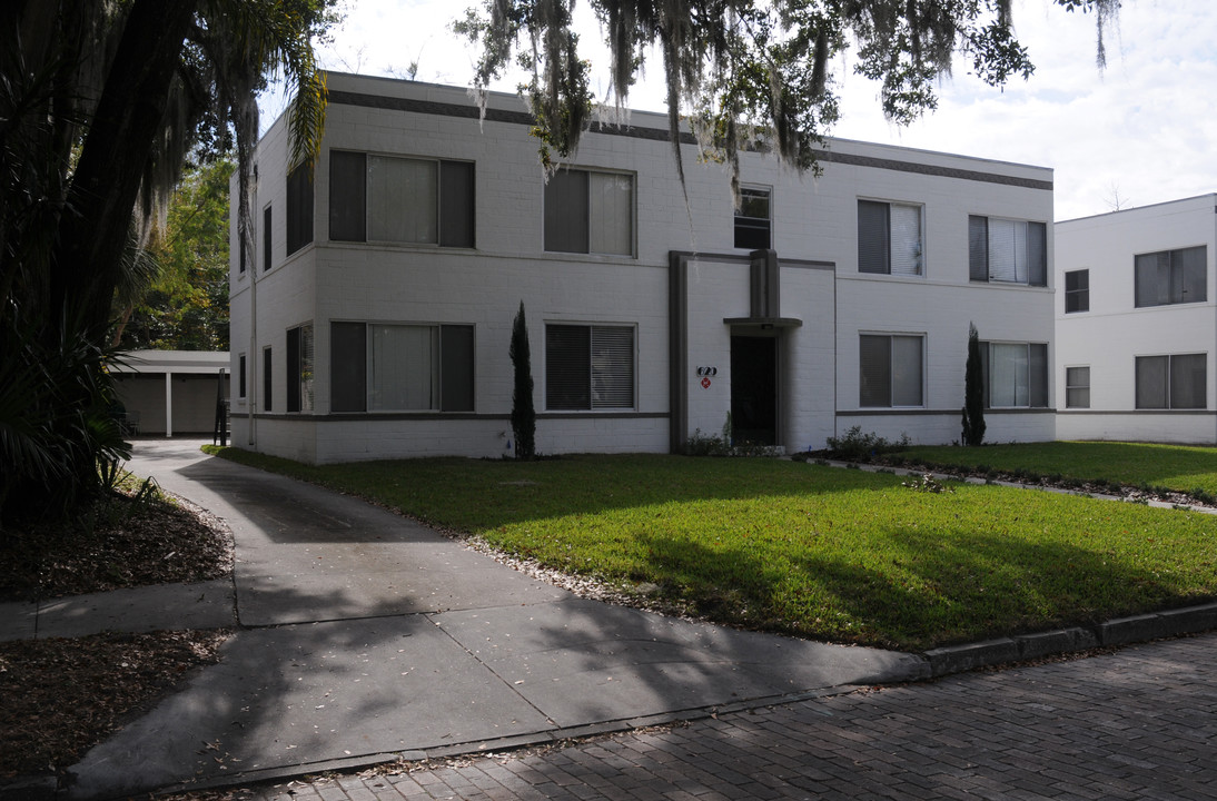 620 Florida St in Orlando, FL - Building Photo