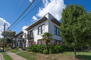 5305 Reiger Ave in Dallas, TX - Building Photo