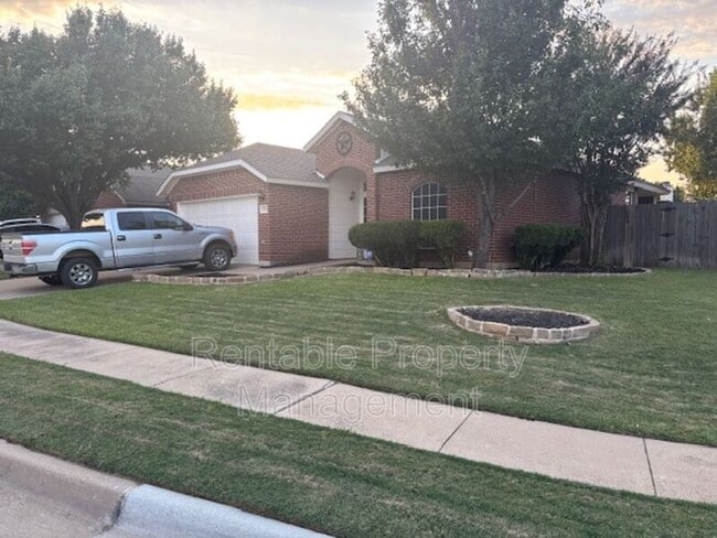 12352 Silver Mist Trail