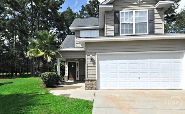 property at 75 Oak Ridge Cir