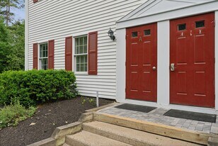 1393 Portland Rd in Arundel, ME - Building Photo