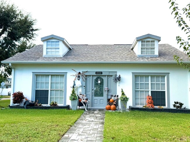 property at 4102 W Sevilla St