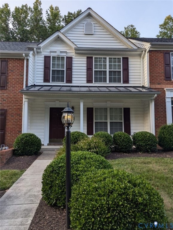 property at 11427 Abbots Cross Ln