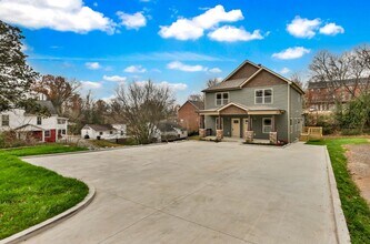 420 S 2nd St in Clarksville, TN - Building Photo - Building Photo