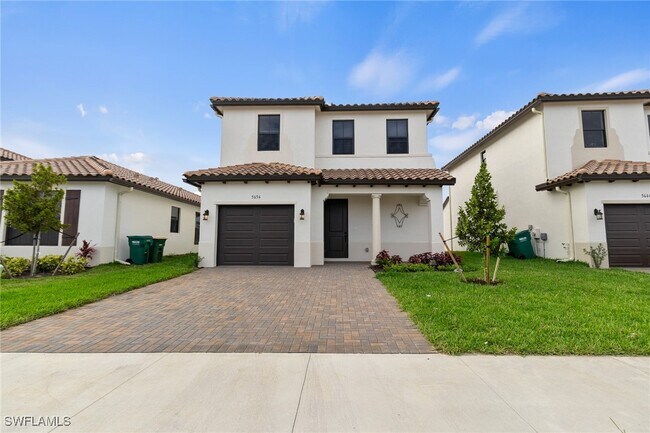 5656 Cerva Ln in Ave Maria, FL - Building Photo - Building Photo