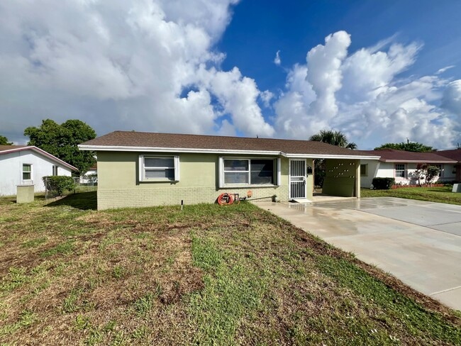 property at 603 Clear Lake Ave