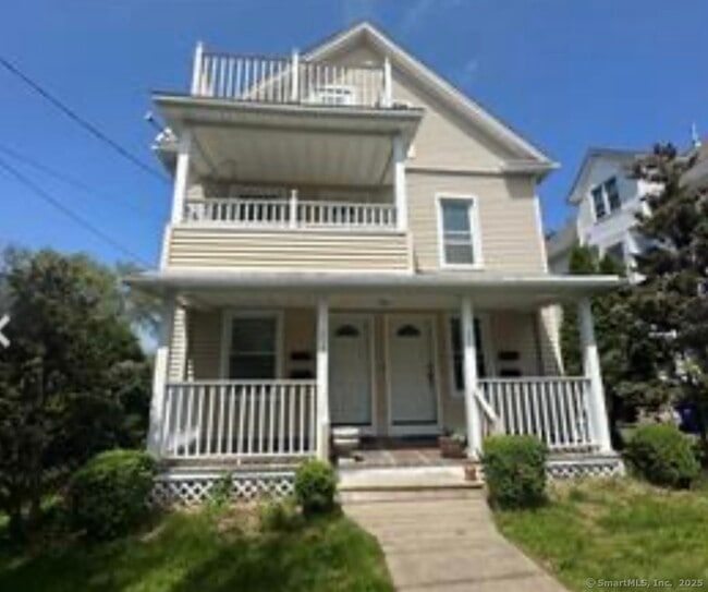 property at 251 Quinnipiac St