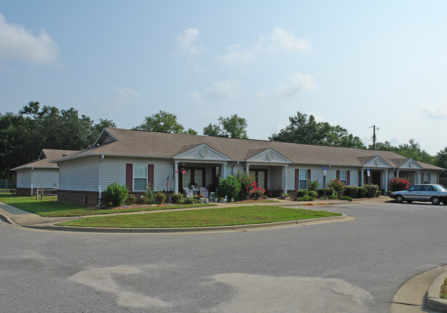 Wesley Scott Place in Pensacola, FL - Building Photo - Building Photo