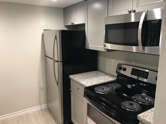 property at 12633 Memorial Dr