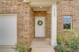 8300 Stovepipe Dr in Fort Worth, TX - Building Photo - Building Photo