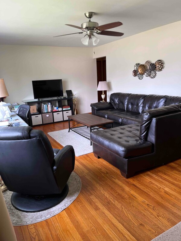 314 N 19th St Rentals in Murphysboro, IL