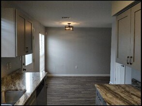 220 Gamble Rd in Little Rock, AR - Building Photo - Building Photo